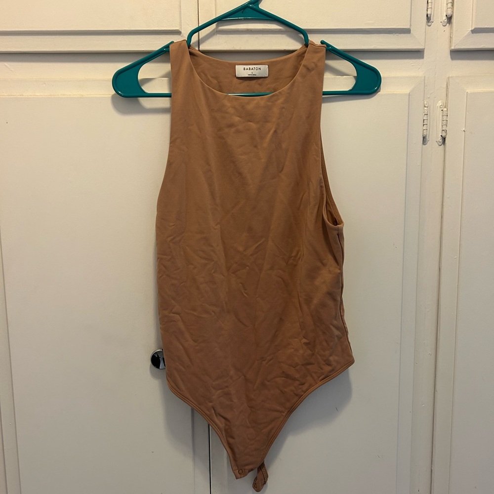 Babaton bodysuit